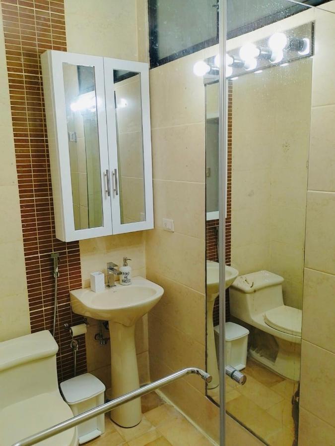 Large 2-Bedroom Apartment, Close To The American Consulate Гуаякіль Екстер'єр фото