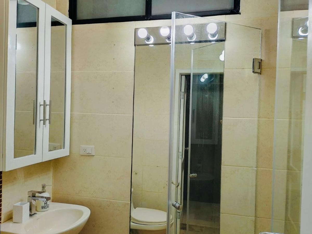 Large 2-Bedroom Apartment, Close To The American Consulate Гуаякіль Екстер'єр фото
