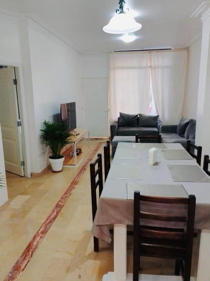 Large 2-Bedroom Apartment, Close To The American Consulate Гуаякіль Екстер'єр фото