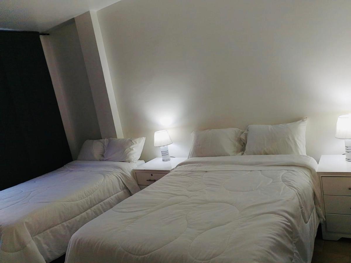 Large 2-Bedroom Apartment, Close To The American Consulate Гуаякіль Екстер'єр фото