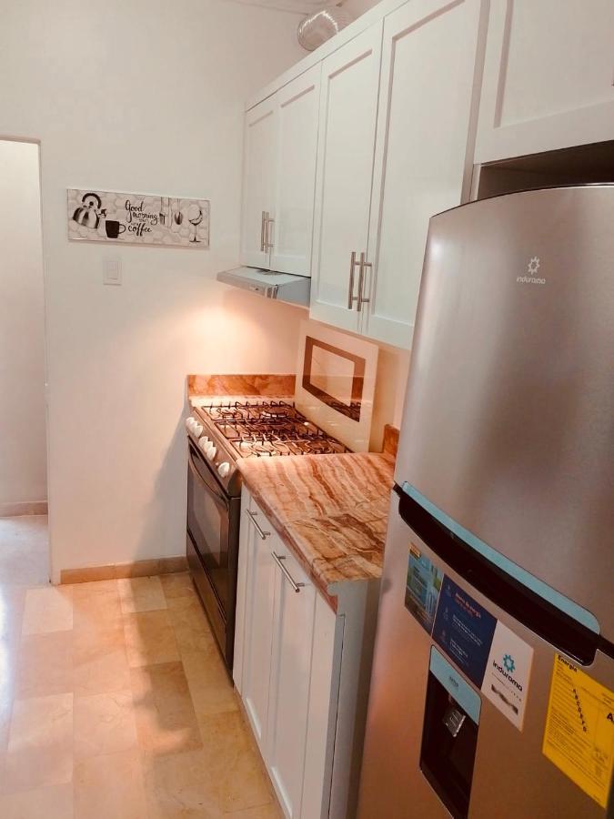 Large 2-Bedroom Apartment, Close To The American Consulate Гуаякіль Екстер'єр фото