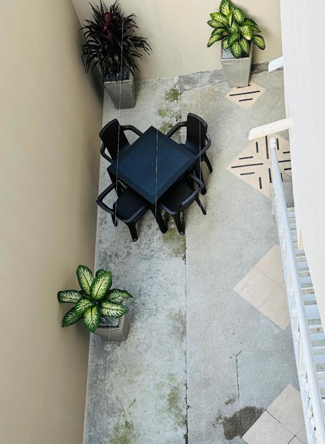 Large 2-Bedroom Apartment, Close To The American Consulate Гуаякіль Екстер'єр фото